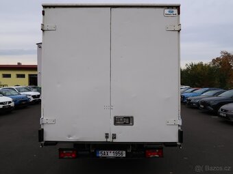 Iveco Daily 3.0HPT,107kW,1majČR,DPH,8pal - 8