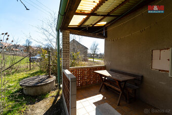 Prodej rodinného domu, 173 m², Kotopeky - 8