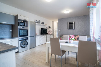 Prodej rodinného domu, 142 m², Ostrava, ul. Bohumínská - 8