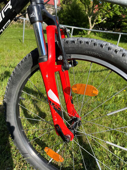 Dětské kolo Superior Racer XC 24 - 8