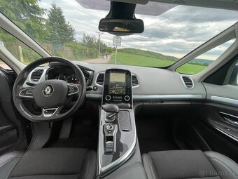 Renault Espace 1.6dCi 118 kW automat / 7 míst / CEBIA - 8