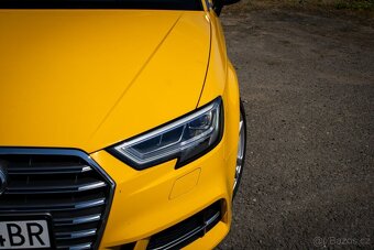 Audi S3/S3 Sportback - 8
