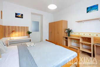 Prodej, byt 3+1, 75m2, Praha 4, Krč, Budějovická - 8
