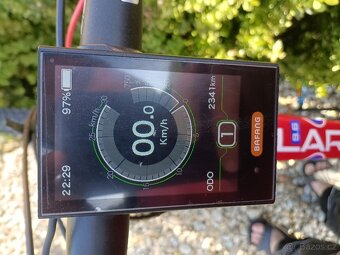 Elektrokolo CRUSSIS e-Largo 9.6-S - 8