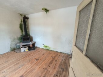 Prodej zemědělské usedlosti 150 m², pozemek 2363 m² - 8