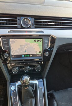 Volkswagen Passat B8 2.0 TDI - 8