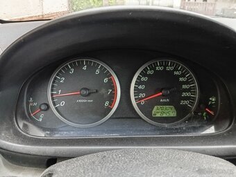 Prodám Mazda 2 - 8