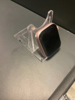 Chytré hodinky Apple Watch Series 9 GPS 41mm - 8