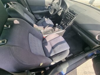 Mazda 6 2.0D 89kw, tažné - 8