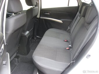 Suzuki S-Cross 1.0i Turbo 111PS Club - 8