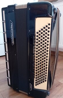 Weltmeister S5 - 8