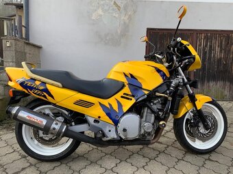 Honda CBR 1000 F - 8
