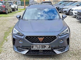 Cupra Formentor 2,0 TDI DSG 4x4 STYLE 100.000 km - 8