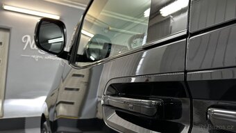 HYUNDAI STARIA, 2.2 TDCI / ODPOČET DPH - 8