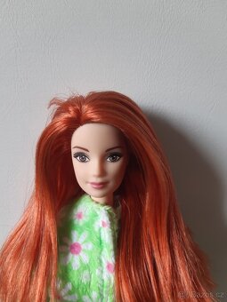 Barbie panenky - 8