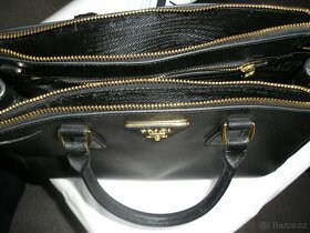 Dámská kabelka Orig."Prada Miláno" - 8