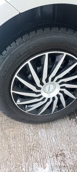 Ford Focus 2 - 8