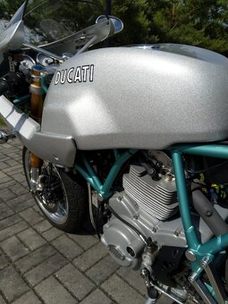 Ducati Paul Smart 1000 LE 2155Km 1.maj. - 8