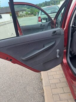 Prodám Škoda Fabie 1.4 mpi - 8