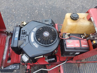 Westwood T1400 - 8