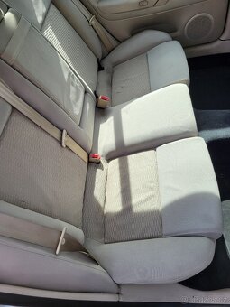 Škoda Superb 1 - 8