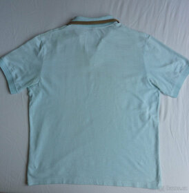 Napapijri pánské polo XXL - 8