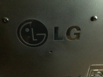 Televize LG - 8