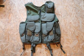 Airsoft vybavení - 8