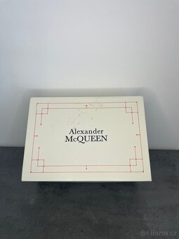 Alexander Mcqeen Oversized - 8
