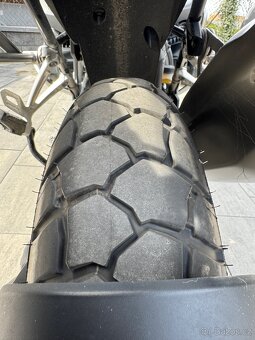 Prodám BMW 1250GS Adventure DPH - 8