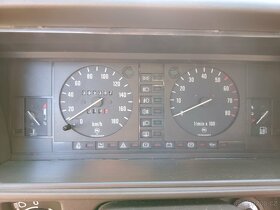 Prodám Škoda Favorit 135,r. v. 1992 - 8