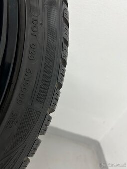 Tomason 225/40 R18 Octavia / Golf / A3 / Leon alu kola - 8