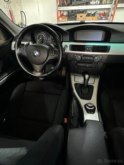 Bmw E91 335d - 8