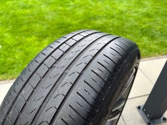 Originál sada alu kol BMW 3GT, F34, 5x120 R18 - 8