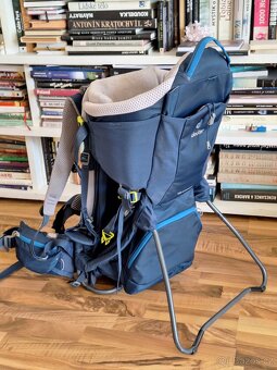 krosna Deuter Kid Comfort - 8