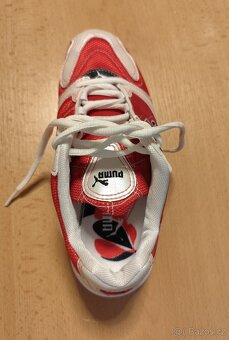 Dámské tenisky Puma ID Cell vel. 37 - 8
