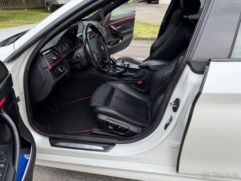 BMW 428i 2.0 XDrive Grand Coupé - 8