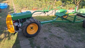 Motorobot Pf 62 - 8