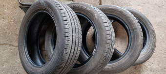 Letní pneumatiky DUNLOP 185/60R16 86H 6,50mm DOT 2020 - 8