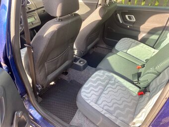Škoda Roomster 1.2 - 8