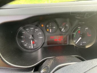 Iveco Daily 35C13 orig.sklápěč - 8