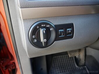 Volkswagen Touran 1.4 TSi , 125 kW benzín, 2007 - 8