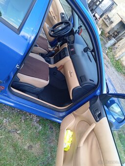 Škoda Octavia 1.9TDI 81KW - 8
