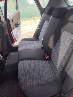 Kia Ceed 1.4benzin 80kw-Koup.Čr,Serviska, Po Servisu - 8