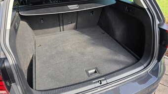 VW Golf Variant VII 1.0 TSI 81 kw SOUND - 8