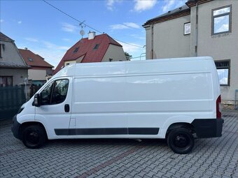 Peugeot Boxer 2.2 110kW 2014 134269km L3H2 - 8