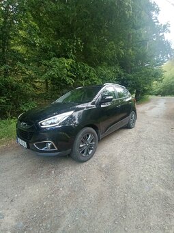 Hyundai ix35 1.6 GDI 2015 Facelift - 8