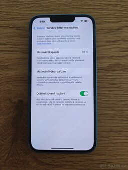 iPhone 13 128Gb - 8