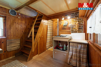 Prodej chaty, 75 m², Frýdlant nad Ostravicí, Lubno - 8