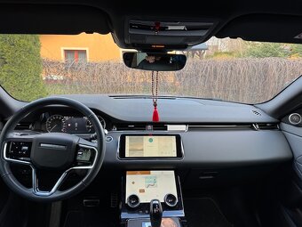 Range Rover Evoque 200 R-Dynamic S - 8